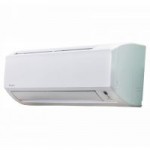 Daikin сплит жүйелері